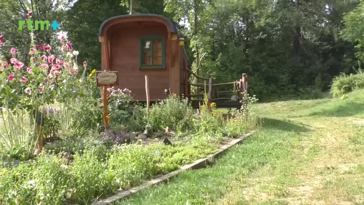 Pozvánka k sousedům - Naturpark Zittauer Gebirge