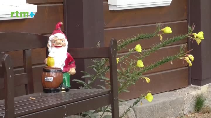 Pozvánka k sousedům - Městečko Heinewalde