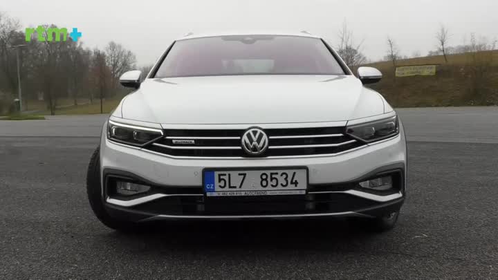 Auto moto - Volkswagen Passat