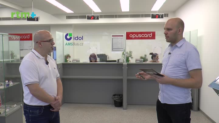 Zeptali jsme se v KORID LK na tarify v železniční dopravě