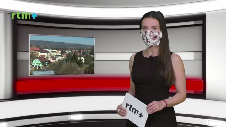 Skalický magazín - duben 2020