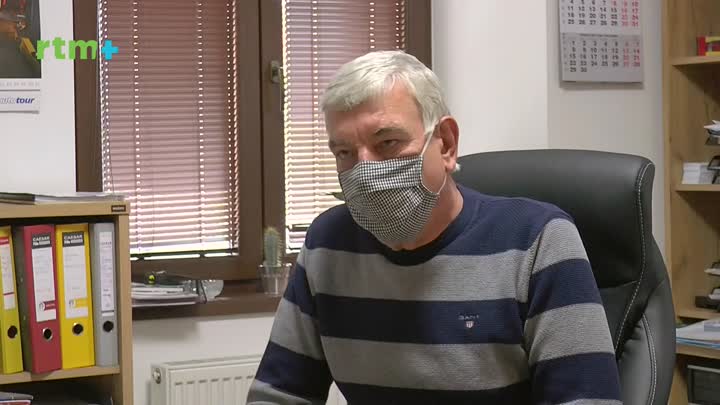 Pod rouškou - Jak dopadá nouzový stav na pohřebnictví