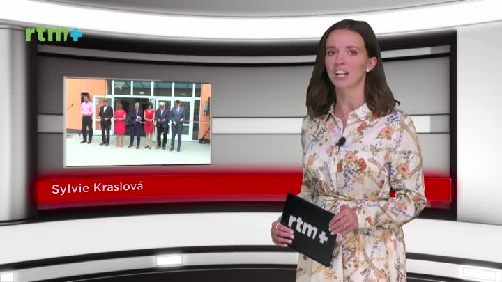 Skalický magazín - červen 2020